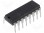 IC: cyfrowy; 8bit, shift register; DIP16