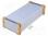 Obudowa: z panelem; FR; X: 116mm; Y: 220mm; Z: 63,5mm; aluminium; IP54