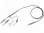 Oszilloskopsonde; Band: ≤20MHz; Divisor:10:1/1:1