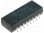 Transformator: LAN; SMD; 0÷70°C; Getr: RX 1:1,TX 1:1; -1dB