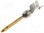Contact; male; 0.2÷0.56mm2; 24AWG÷20AWG; crimped; 7.5A