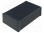 Obudowa: z panelem; 1455; X: 103mm; Y: 160mm; Z: 53mm; aluminium