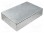 Obudowa: uniwersalna; X: 175mm; Y: 275mm; Z: 67mm; 1550; aluminium