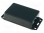 Enclosure: multipurpose; X: 56mm; Y: 85mm; Z: 25mm; 1591; ABS; black
