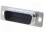 D-Sub; PIN: 15; wtyk; męskie; bez styków; na przewód; 250V