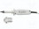 Sonda oscyloskopowa; Pasmo: ≤5MHz; Czas narastania: <70ns