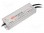 Zasilacz: impulsowy; LED; 150W; 12VDC; 12,5A; 90÷305VAC; 127÷431VDC