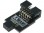 Adapter; ISP; Stiftbuchse, Stiftleiste; PIN:16(2x3,2x5)