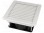 Wentylator: AC; osiowy; 230VAC; 120x120x38mm; 55m3/h; 43dBA; IP54