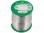 Solder; Sn96,5Ag3Cu0,5; wire; 0.7mm; 250g; Flux: No Clean