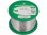 Drut lutowniczy; Sn96,5Ag3Cu0,5; 1mm; 0,1kg; bezołowiowe