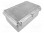 Gehäuse: universell; X: 173mm; Y: 274mm; Z: 100mm; Aluminium; IP67
