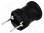 Inductor: wire; THT; 1000uH; 0.29A; 2.9Ω; ±10%; Ø8.5x11mm; vertical