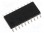 IC: PIC-Mikrocontroller; 64MHz; 1,8÷3,6VDC; SMD; SO20; PIC18; Tube
