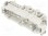Connector: rectangular; male; S-K; 4+8+PE; size 24B; 500V