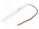 Batt: Ni-MH; AA; 4,8V; 1600mAh; Leitungen; 250mm; 1Stk.