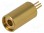Moduł: laserowy; 3mW; czerwony; punkt; 630÷640nm; 2,5÷3,3VDC
