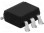 Transoptor; SMD; Kanały: 1; Wyj: tranzystorowe; Uizol: 5,3kV
