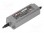 Netzteil: Impuls; LED; 60W; 24VDC; 14,4÷24VDC; 2,5A; 90÷305VAC; IP67