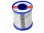 Spoiwo; Sn60Pb40; drut; 3mm; 0,5kg; Topnik: F-SW26,No Clean; 2,5%