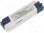 Zasilacz: impulsowy; LED; 25,2W; 42÷72VDC; 350mA; 110÷295VAC; IP30