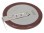 Akum: Li; VL2330; 3V; 50mAh; 2pin,do druku; Ø23x3,65mm; -20÷60°C