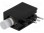 LED; bicolour,in housing; red/green; 3mm; No.of diodes: 1; 20mA