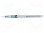 Marker; Spitze: Pinsel,flach; ESD; Polyethylen,Polypropylen; 8ml