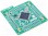 Płytka: multiadapter; STM32F207VGT6
