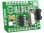 Click board; IR Sender,IR-Empfänger; IrDA,UART; 3,3/5VDC