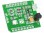 Click board; IR transmitter,IR receiver; UART; QEE113,TSOP38338