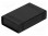 Obudowa: z panelem; X: 92mm; Y: 147mm; Z: 36mm; ABS; czarny