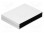 Obudowa: z panelem; X: 225mm; Y: 165mm; Z: 40mm; ABS; jasnoszary; IP54
