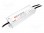Zasilacz: impulsowy; LED; 153,6W; 48VDC; 3,2A; 90÷305VAC; IP67; 94%