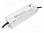 Zasilacz: impulsowy; LED; 200W; 143÷286VDC; 350÷700mA; 90÷305VAC