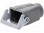 Enclosure: for rectangular connectors; HYGENIC T-Type/W; IP69