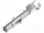 Styk; żeńskie; 0,5÷2mm2; Universal MATE-N-LOK; cynowany; luzem