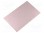 Laminat; FR4,włókno szklane,żywica epoksydowa; 1,5mm; L: 160mm