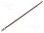 Grot; nóż; 4,83x2,03mm; 350÷398°C; do stacji lutowniczej