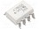 Transoptor; SMD; Kanały:1; Wyj: wzmacniacz izolowany; 15kV/μs