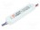 Netzteil: Impuls; LED; 18W; 36VDC; 0,5A; 180÷264VAC; 254÷370VDC