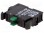 Element stykowy; NO; 6A/230VAC; 3A/24VDC; 22mm; do płyty czołowej