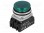 Kontrolllämpchen; 30mm; LED; IP20; 24÷230VAC; Herst.-Serie: NEF30