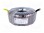 Transformator: toroidalny; 450VA; 230VAC; 24V; 24V; 9,37A; 9,37A