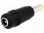 Adapter; Wyj:5,5/1,7; Wtyczka: prosta; Wej:5,5/2,1; 7A