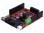 Zest.uruch: ARM ST; Ukł.współpr: STM32F103RBT6