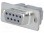 D-Sub; PIN: 9; Stecker; weiblich; IDC; für Flachkabel; vergoldet