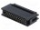Connector: card edge; PIN: 26; IDC; for ribbon cable; 2.54mm