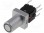 Microswitch; 1-position; SPST-NO; 0.05A/12VDC; THT; LED; red/green