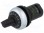 Potencjometr; 22mm; IP66; Seria prod: M22; -25÷70°C; Ø22,5mm; 10kΩ